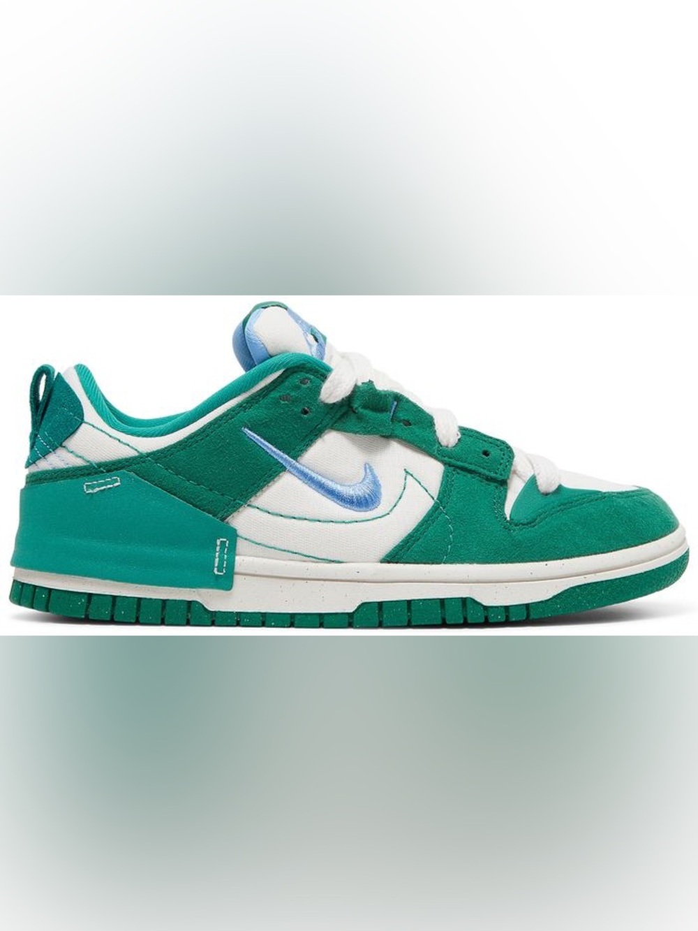 Nike Wmns Dunk Low Disrupt 2 ‘Malachite'
